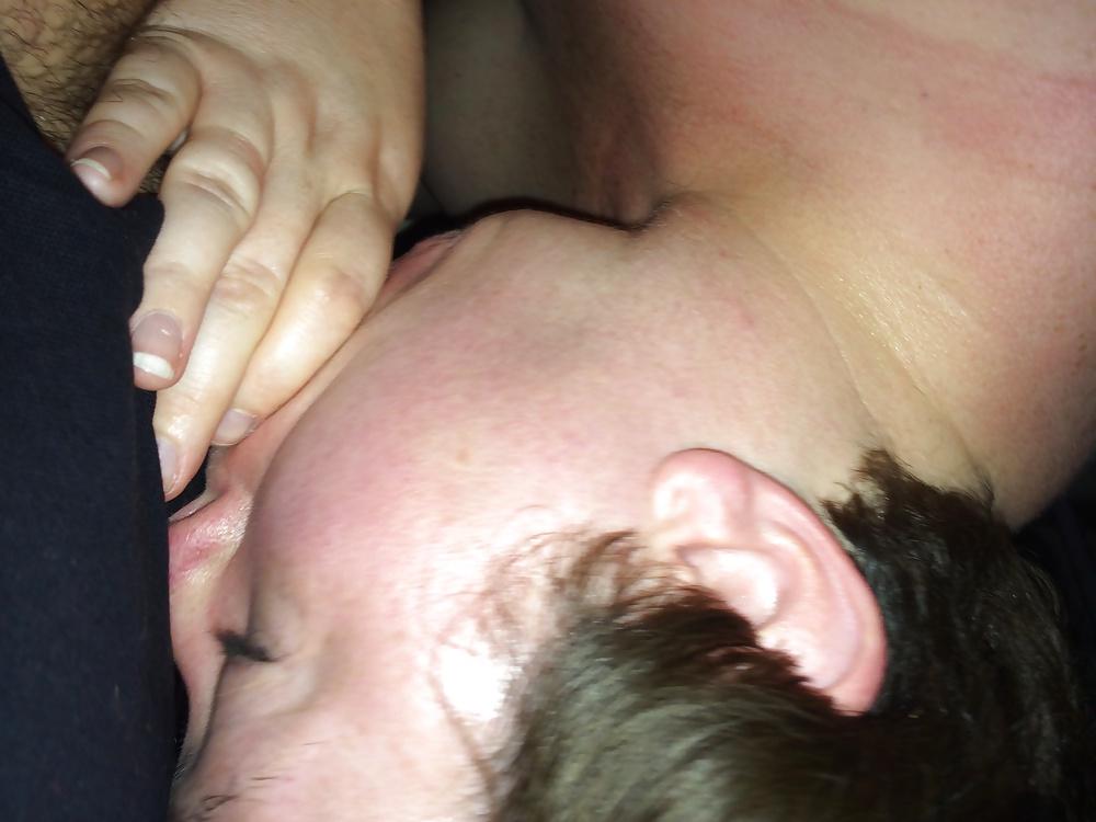 5P Irish Milf Slut