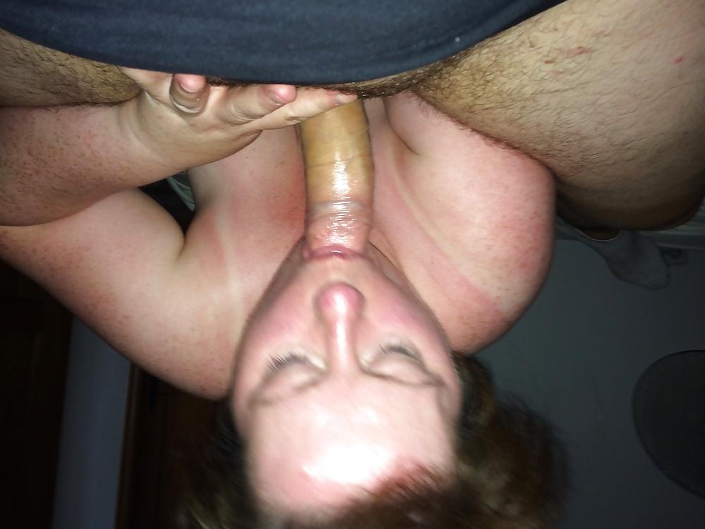 5P Irish Milf Slut