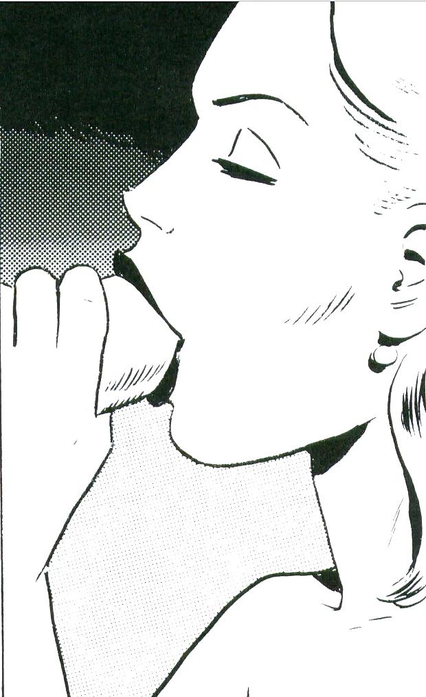 25P So sexy art # 3