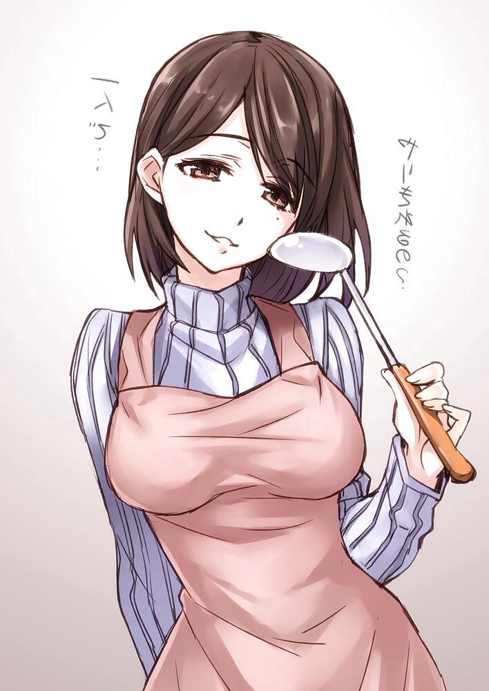 25P So sexy art # 3