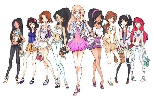 25P So sexy art # 3