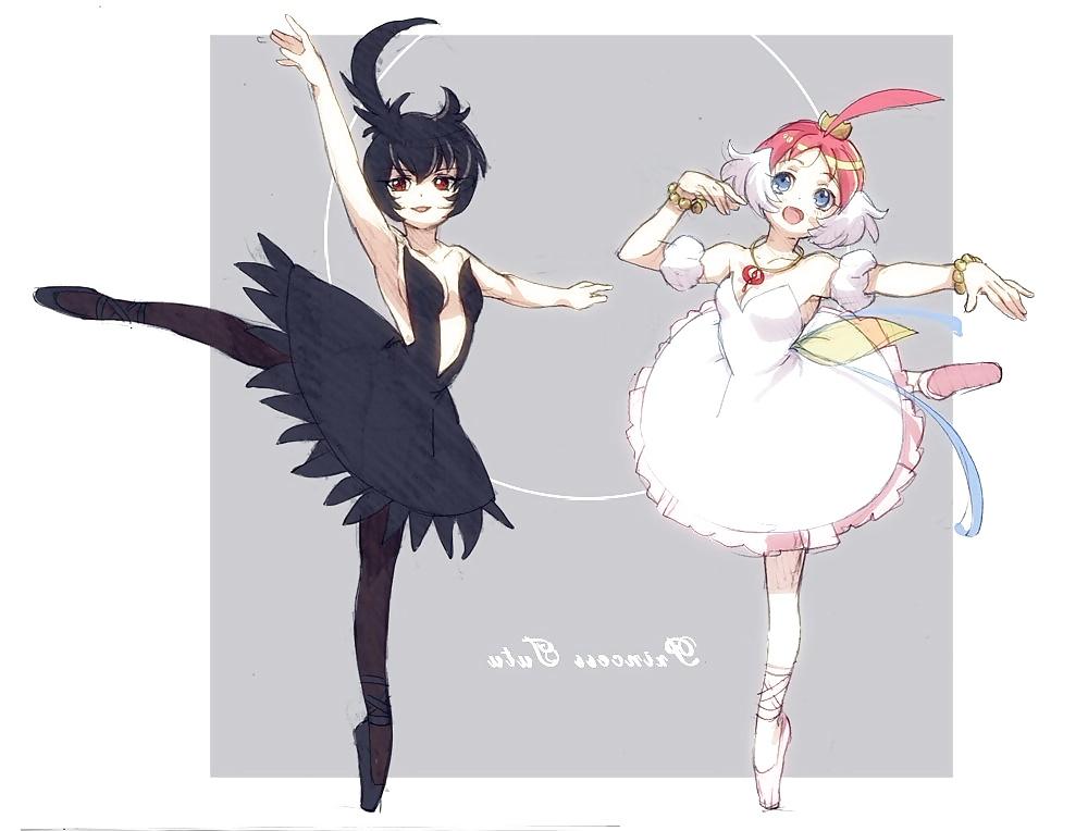 25P So sexy art # 3