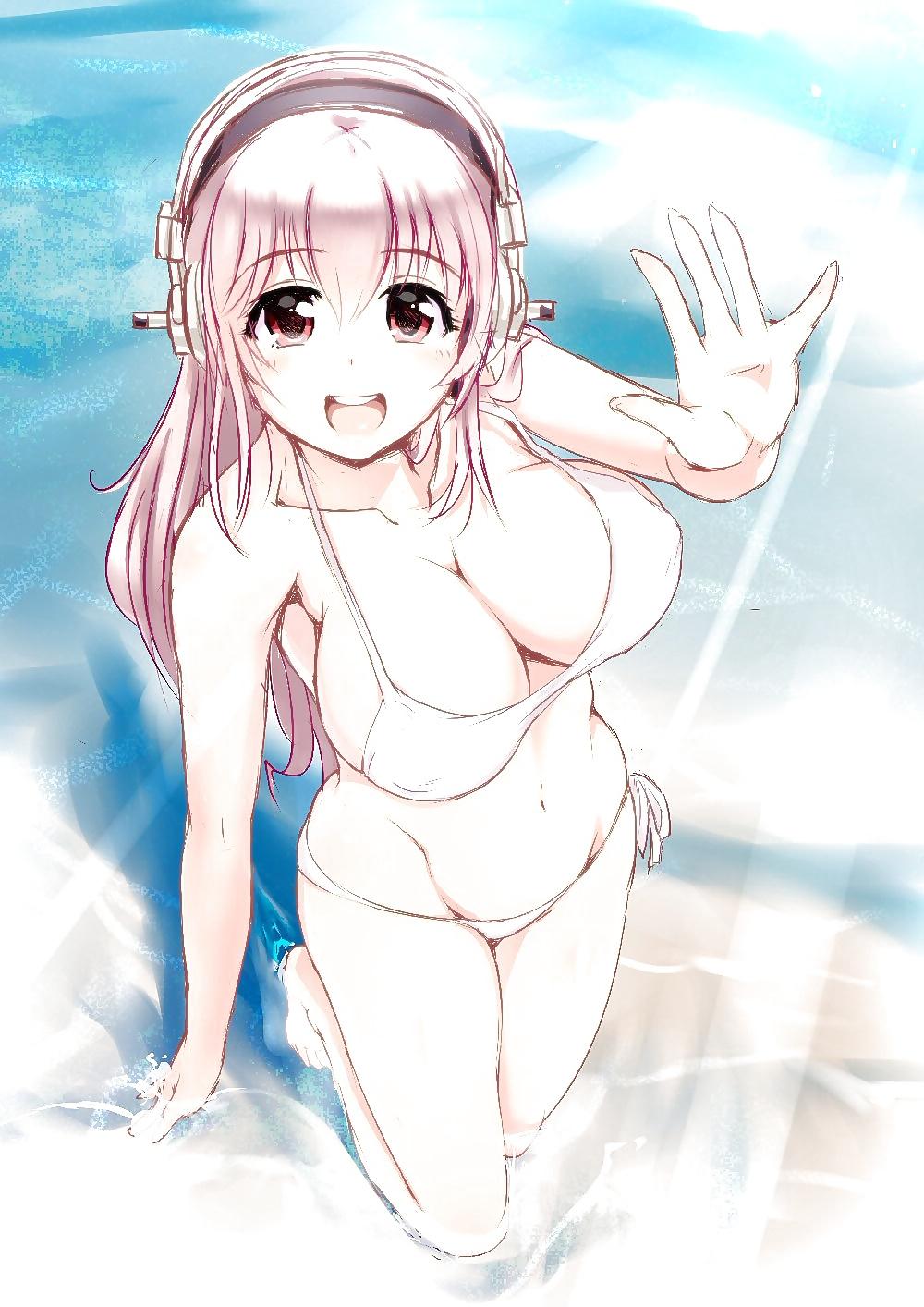 25P So sexy art # 3