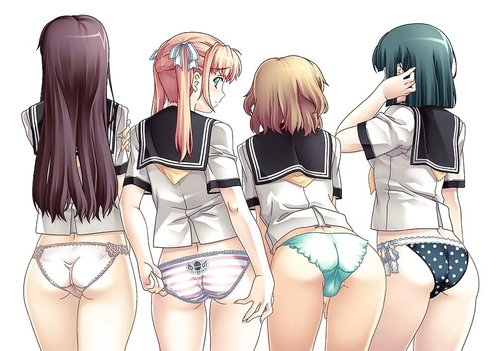 25P So sexy art # 3