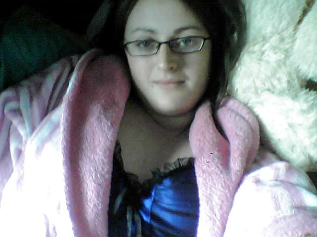12P Irish teen Ellie