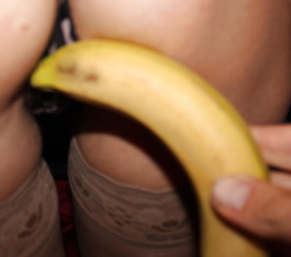 6P Banana x elena commenti