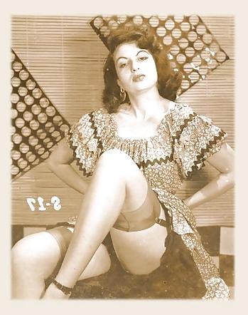 25P Vintage 206 (mix)