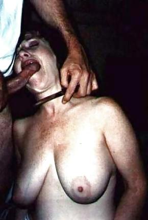 25P Mature ladies in peril.