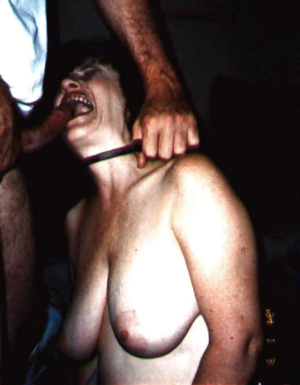 25P Mature ladies in peril.