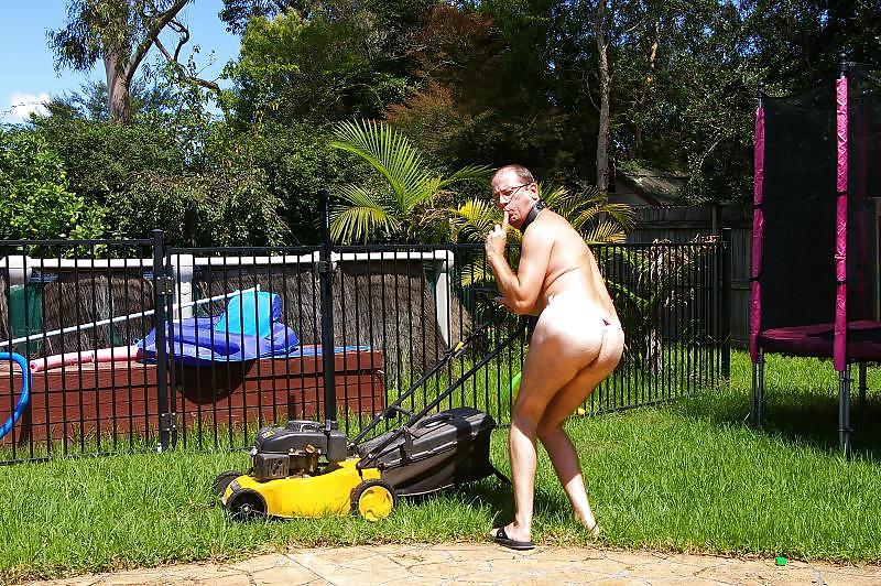 14P Wimp cuckold slave from Australia