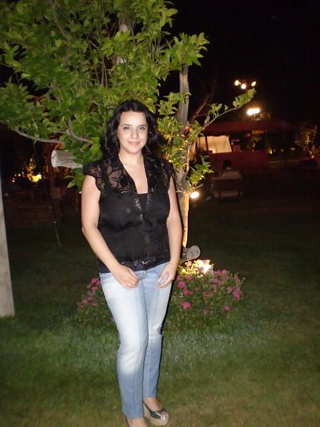 21P Israeli Girl With Big Tits