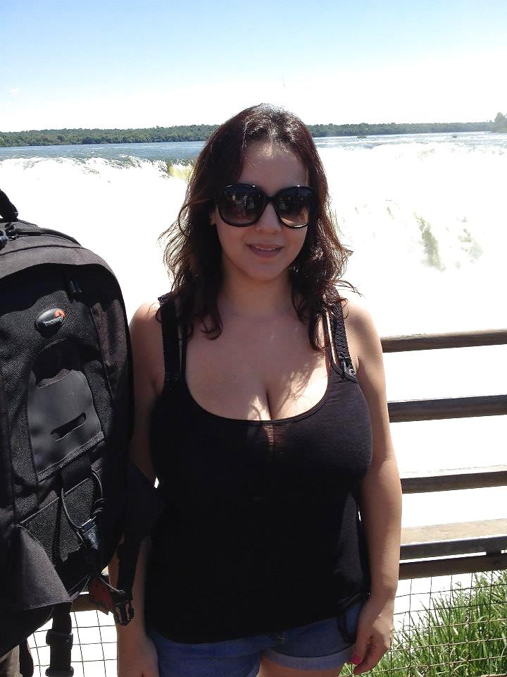 21P Israeli Girl With Big Tits