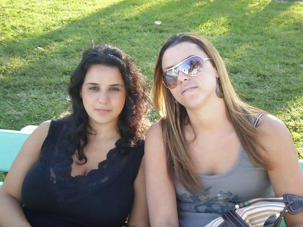 21P Israeli Girl With Big Tits