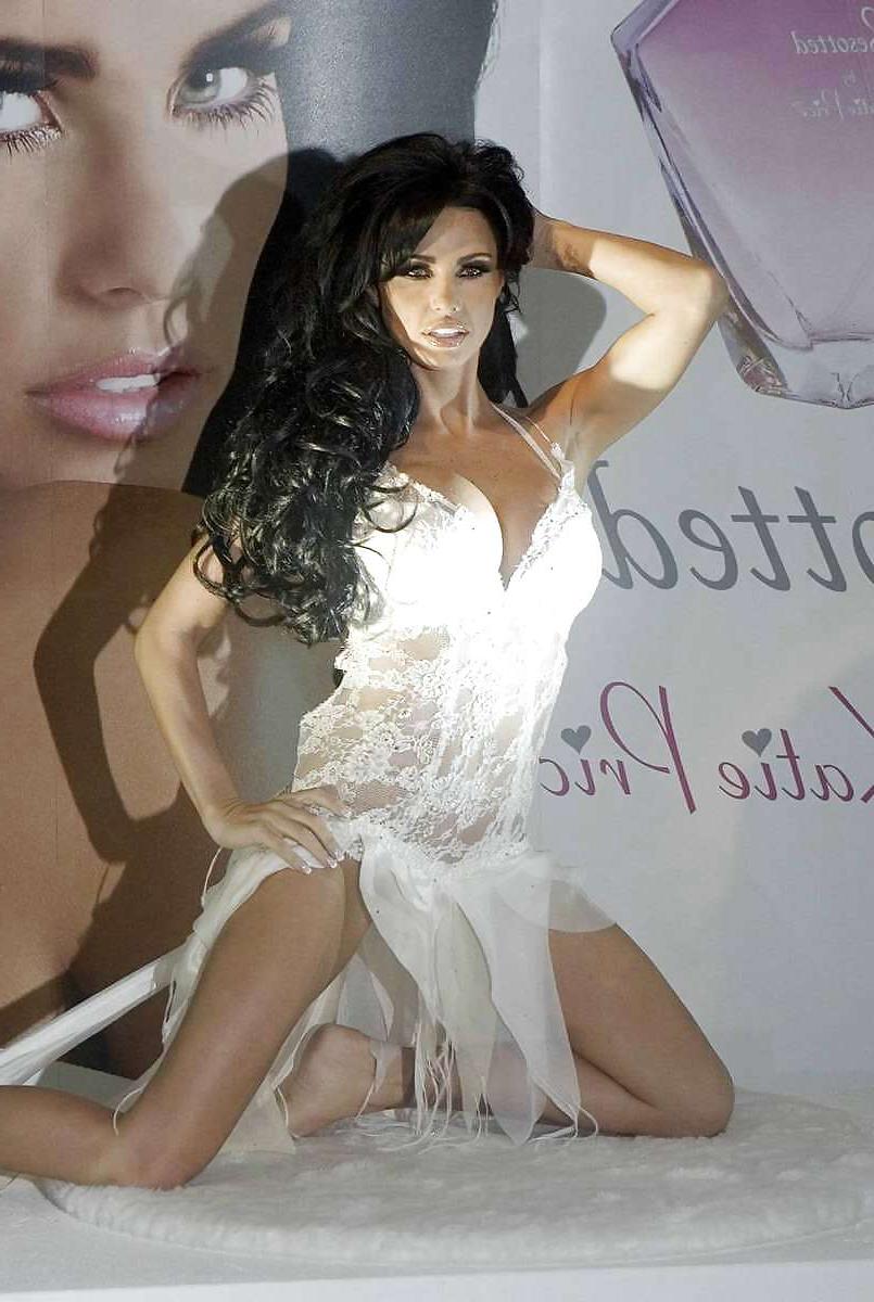 25P Katie Price By twistedworlds