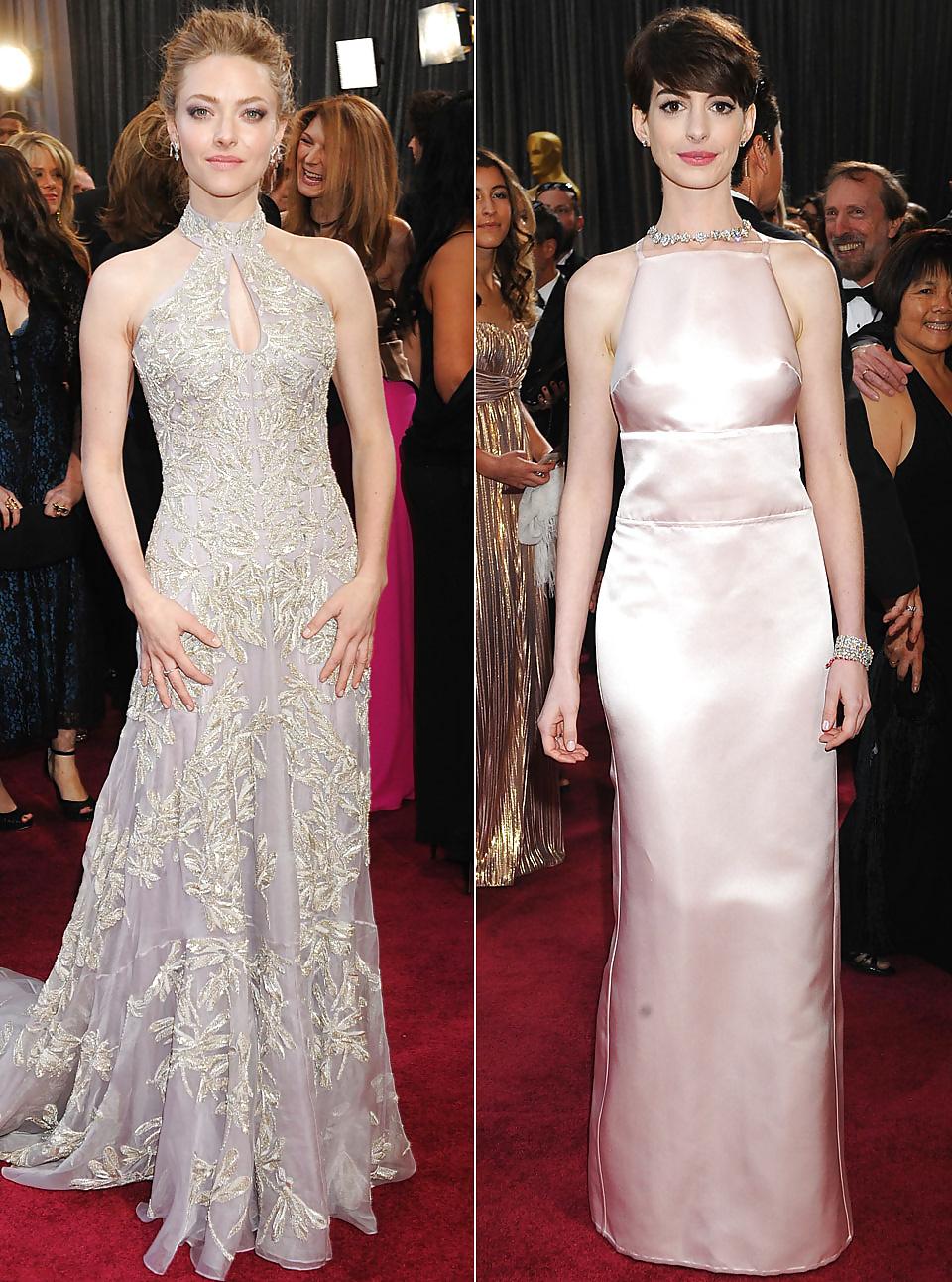 25P Anne Hathaway mega collection 4