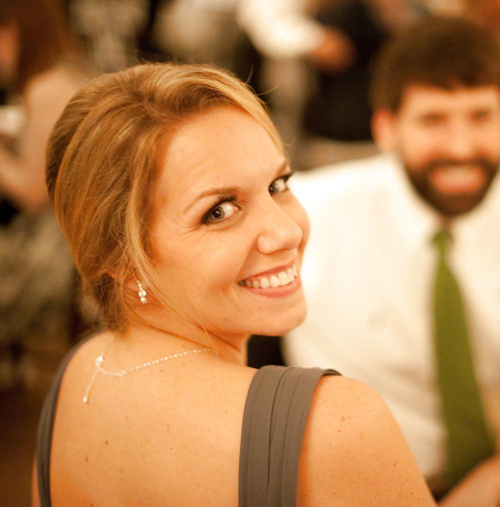 22P Young blonde big tit HS teacher