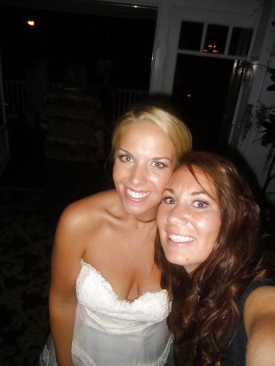 22P Young blonde big tit HS teacher