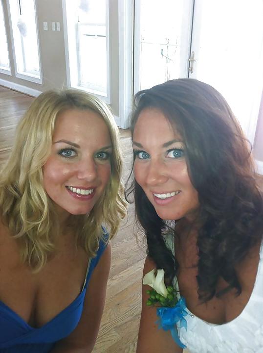 22P Young blonde big tit HS teacher