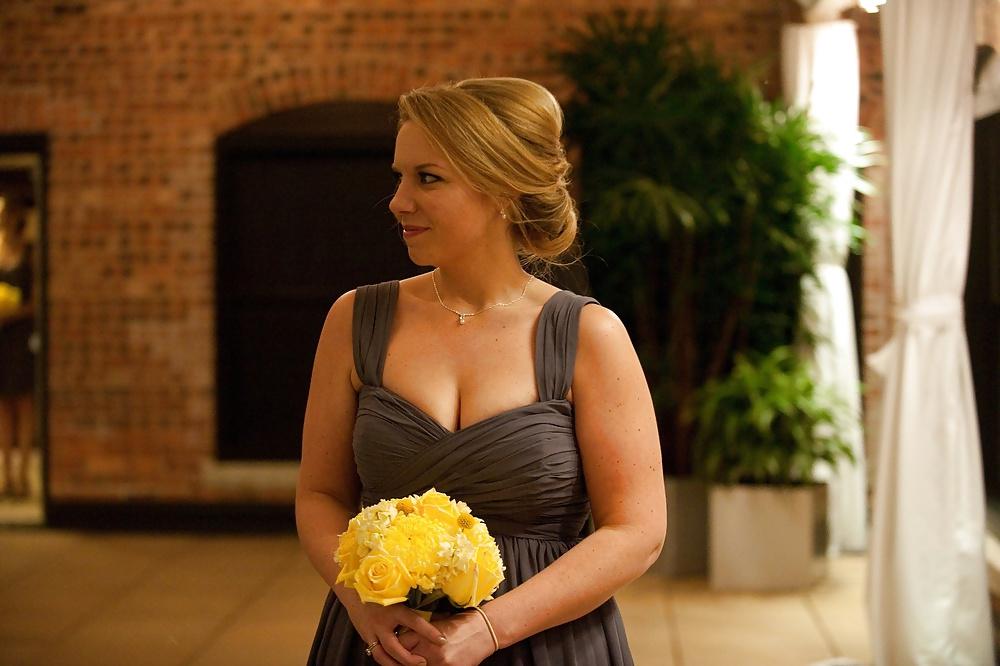 22P Young blonde big tit HS teacher