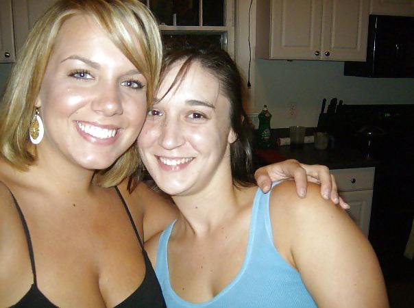 22P Young blonde big tit HS teacher