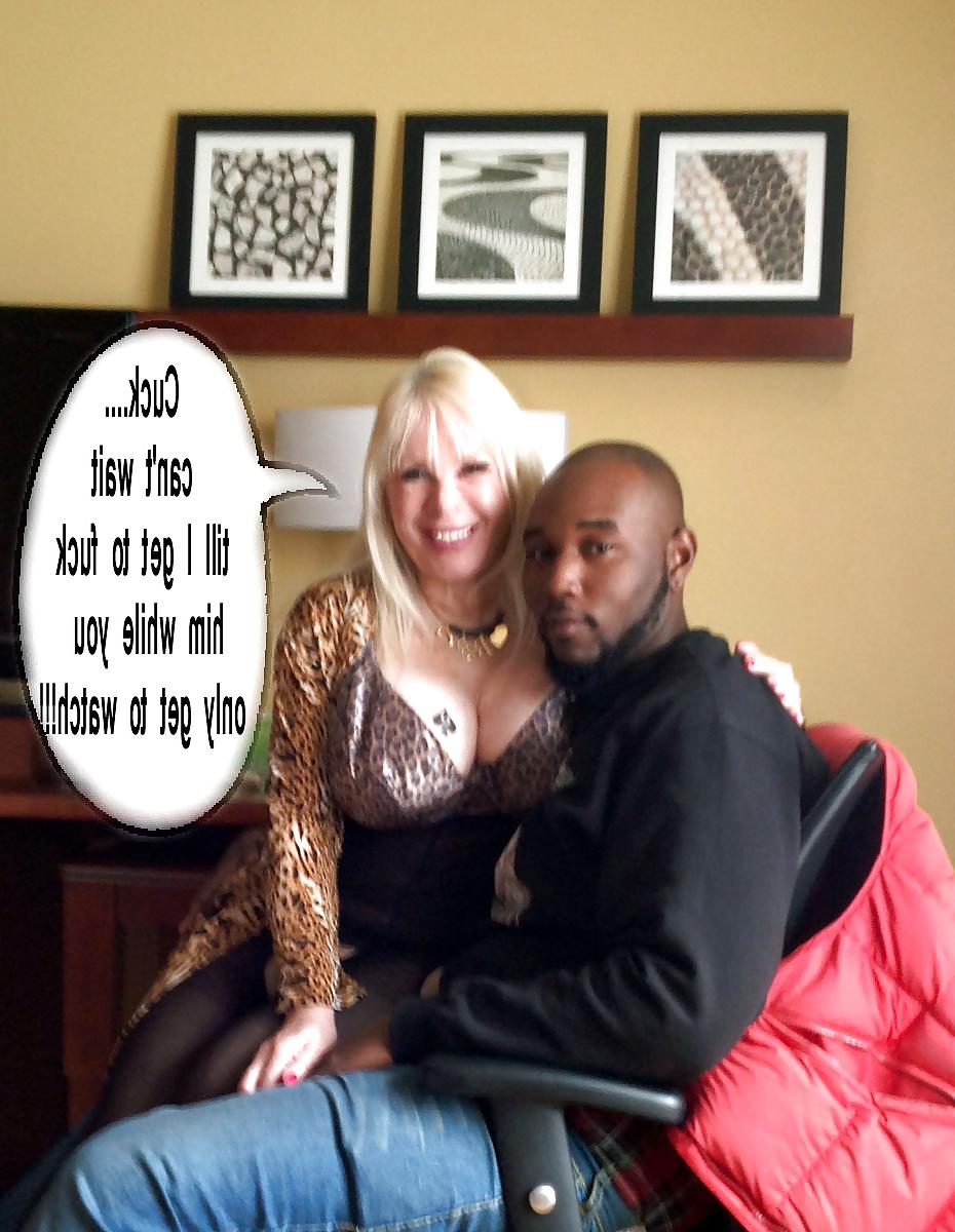6P Cuckold Session