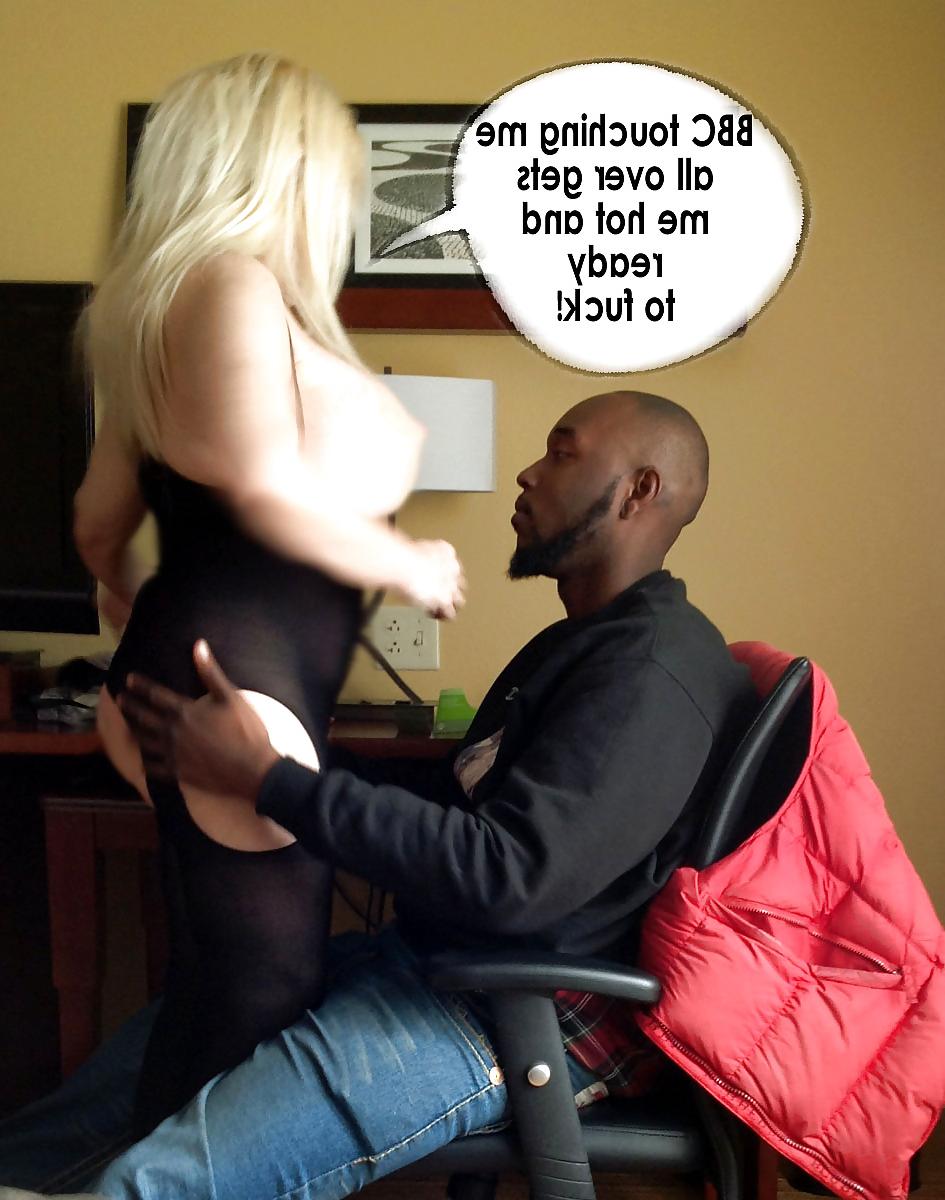 6P Cuckold Session