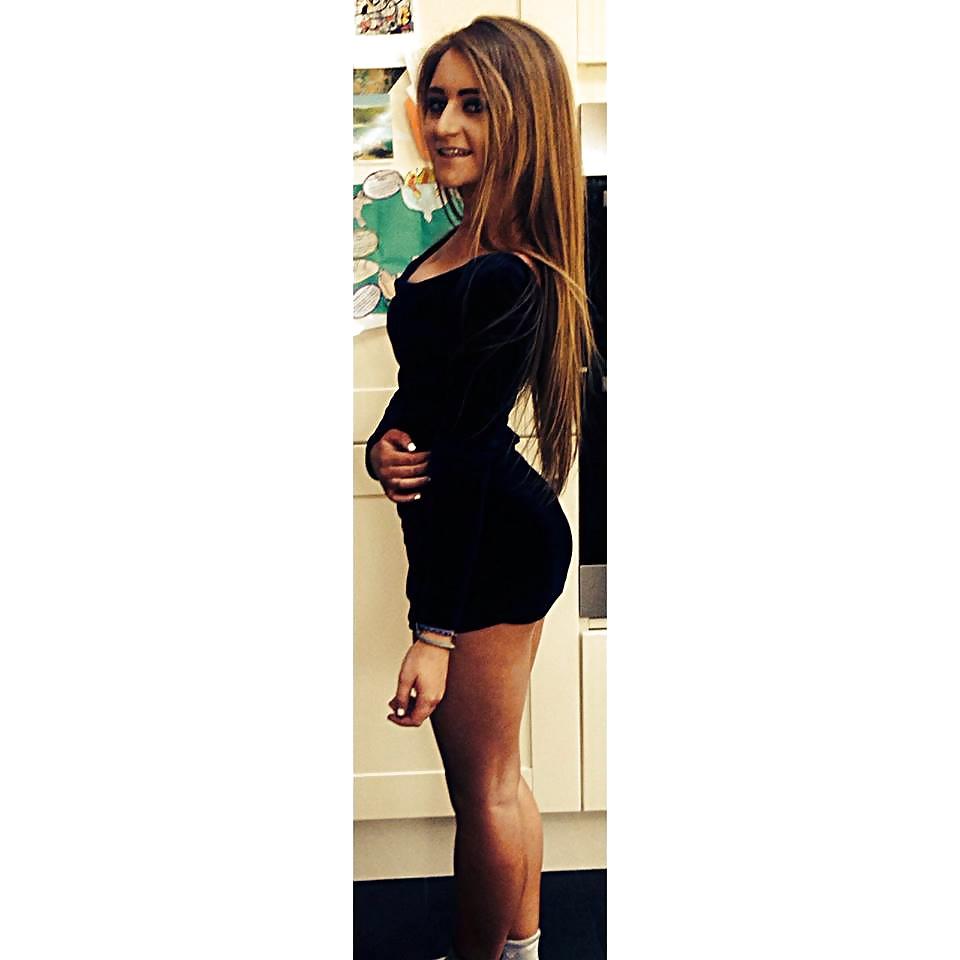 25P Irish girls Facebook gallery 2