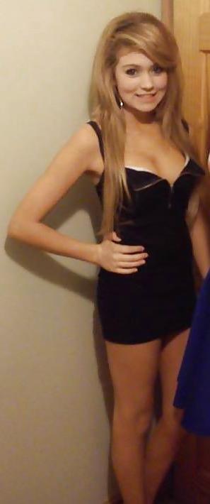 25P Irish girls Facebook gallery 2