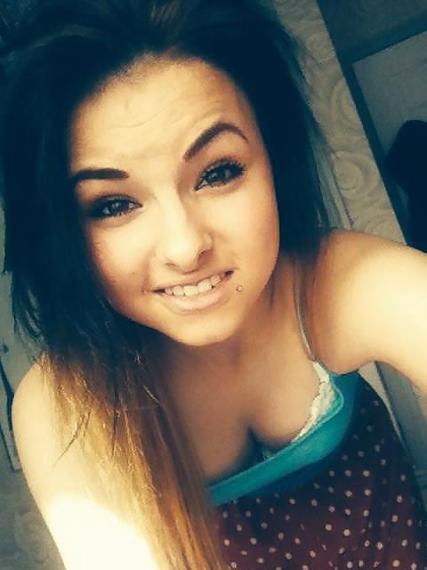 25P Irish girls Facebook gallery 2