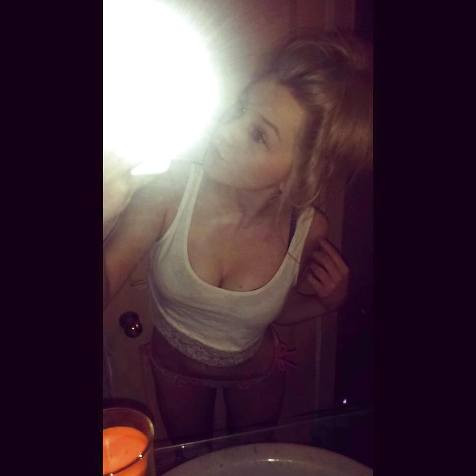 25P Irish girls Facebook gallery 2