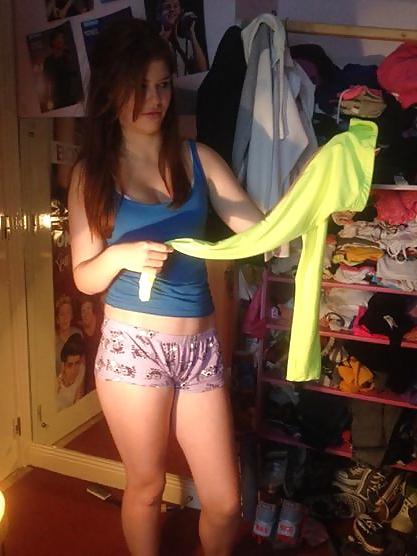 25P Irish girls Facebook gallery 2