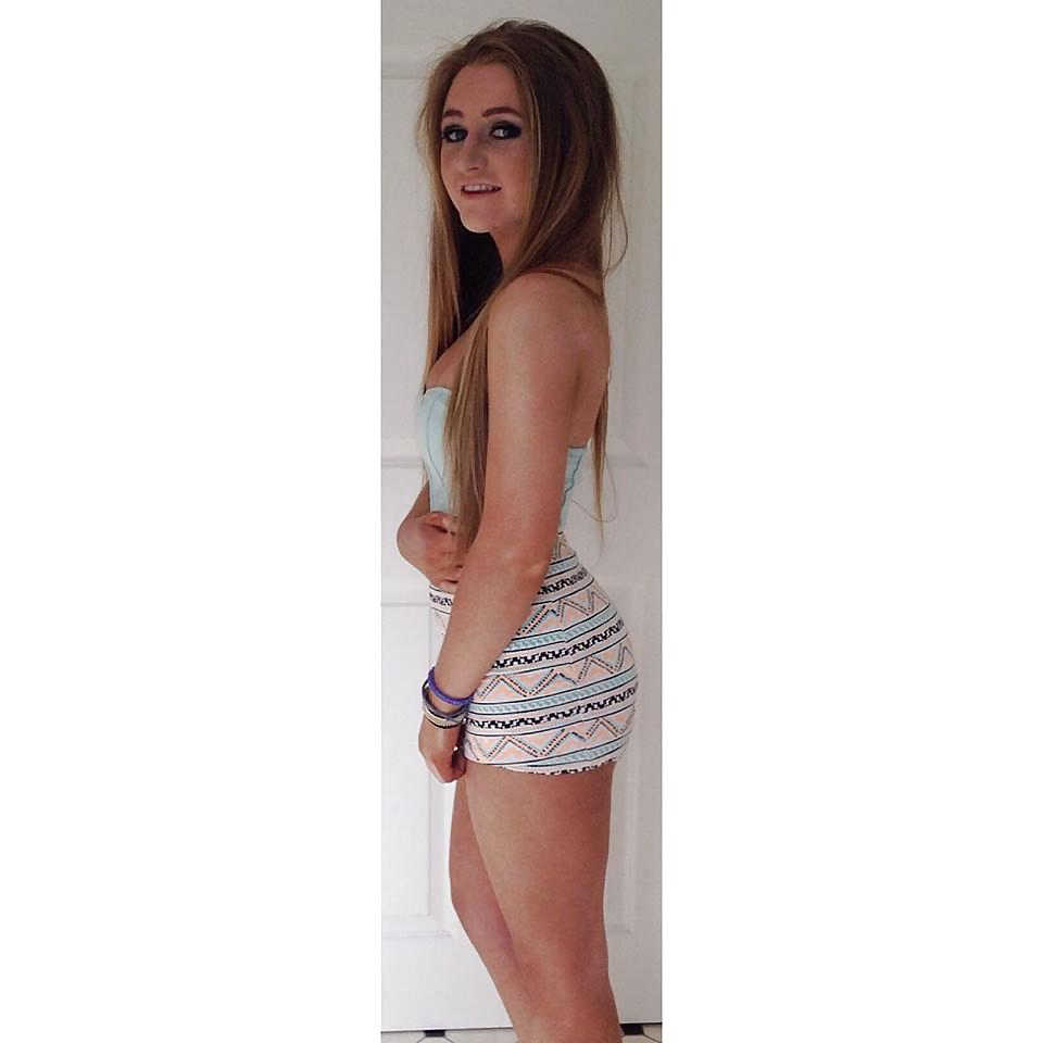 25P Irish girls Facebook gallery 2