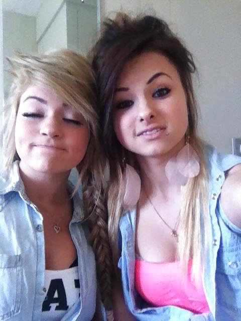 25P Irish girls Facebook gallery 2
