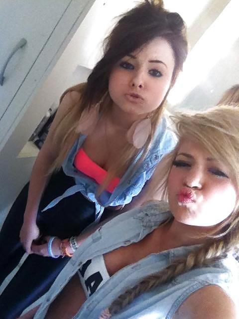 25P Irish girls Facebook gallery 2