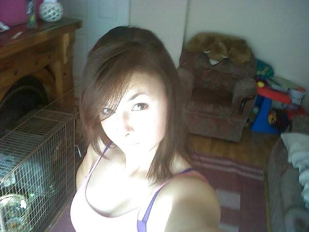 25P Irish girls Facebook gallery 2