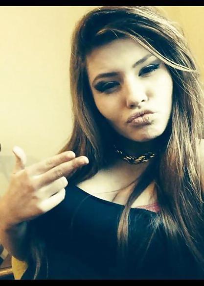 25P Irish girls Facebook gallery 2