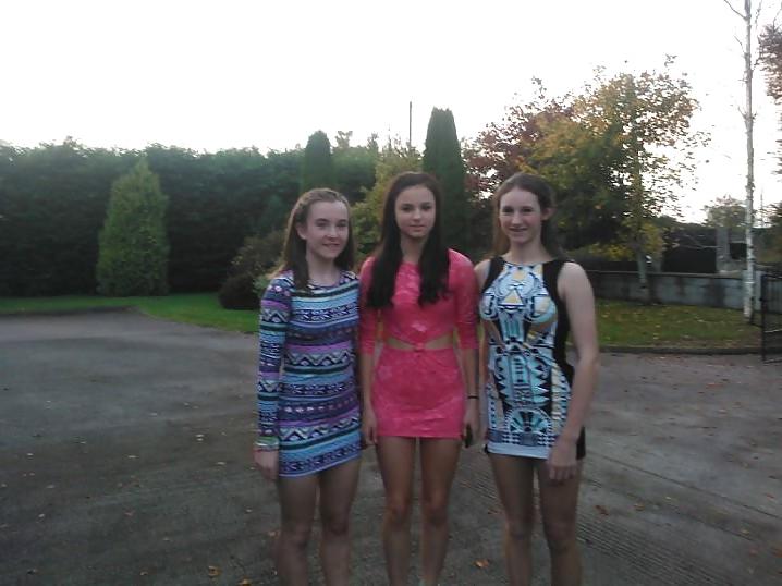 25P Irish girls Facebook gallery 2