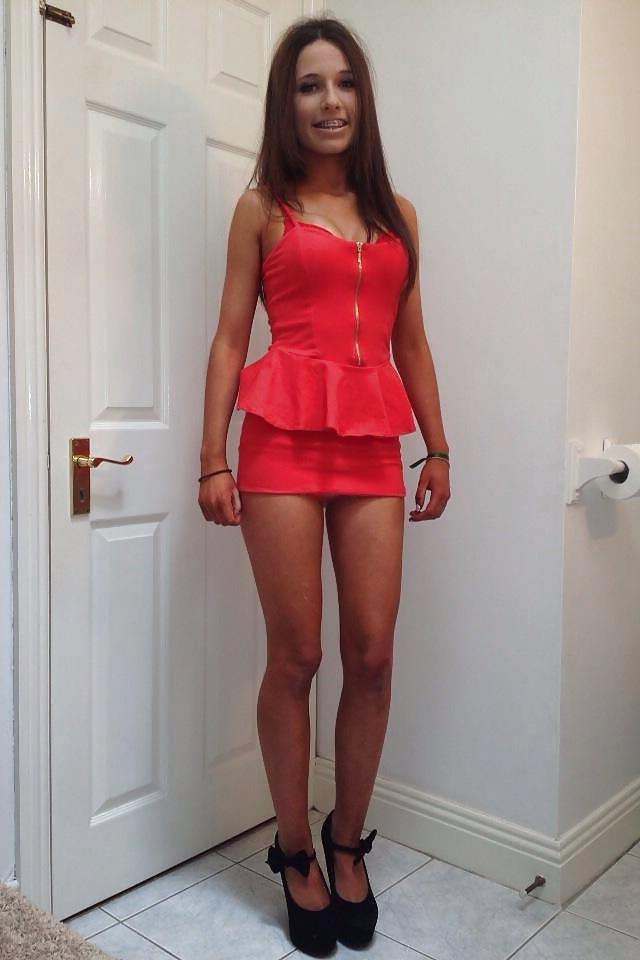 25P Irish girls Facebook gallery 2