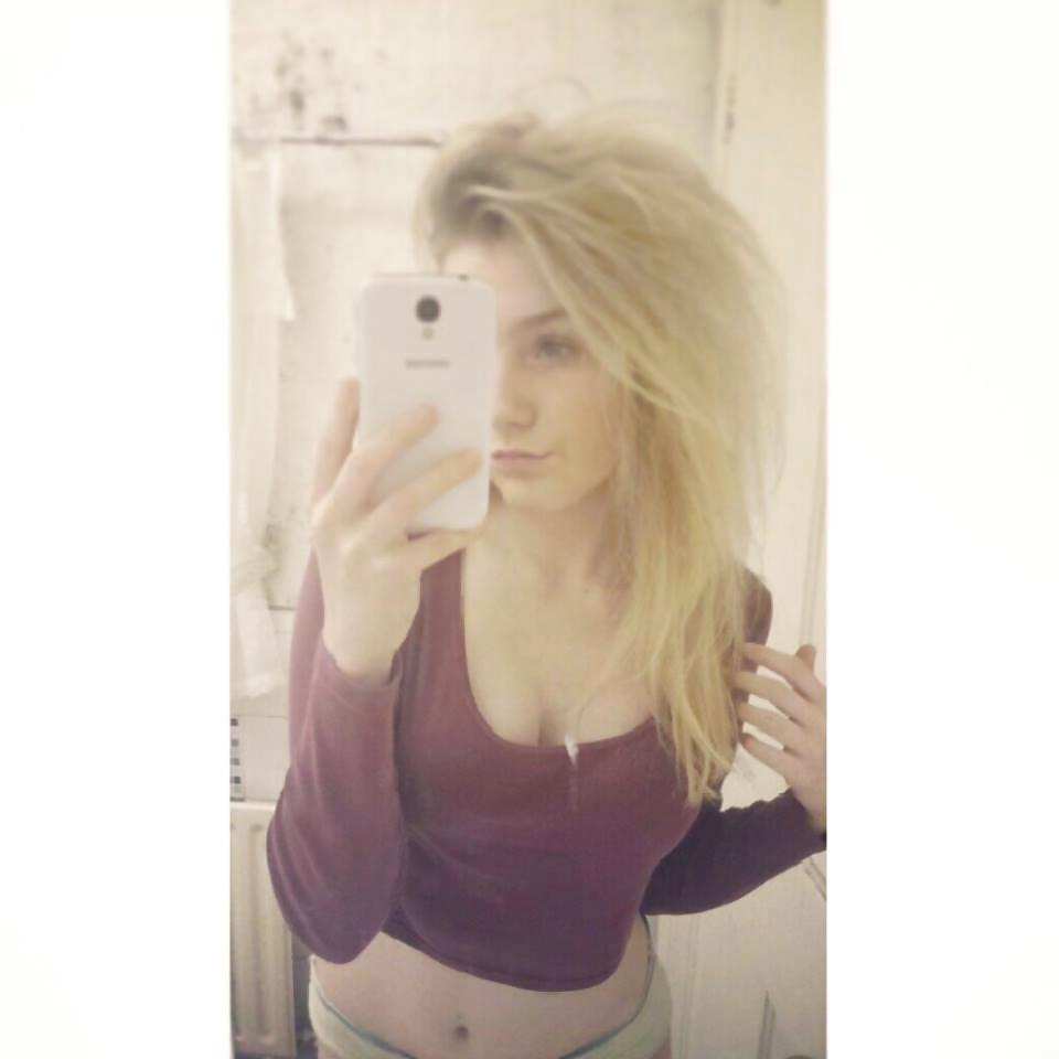 25P Irish girls Facebook gallery 2