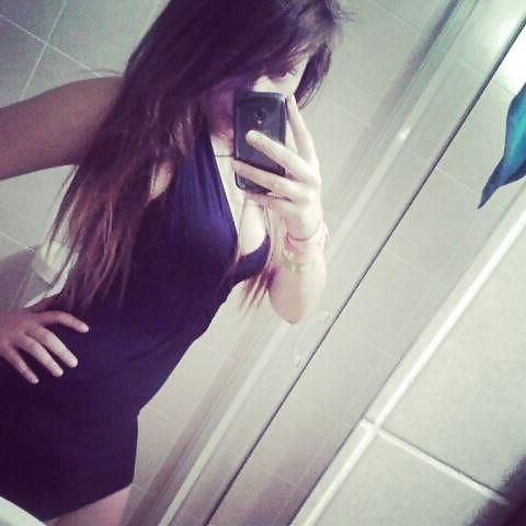 25P Irish girls Facebook gallery 2