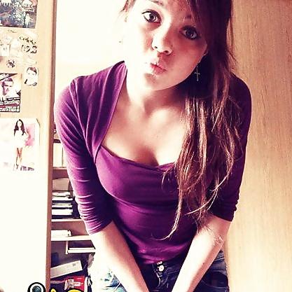 25P Irish girls Facebook gallery 2