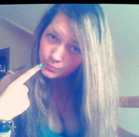 25P Irish girls Facebook gallery 2