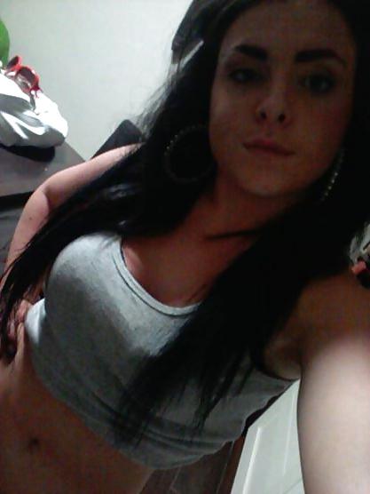 25P Irish girls Facebook gallery 2