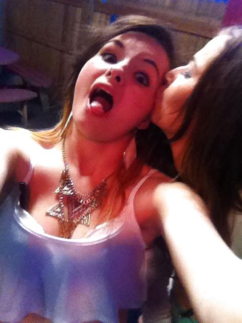 25P Irish girls Facebook gallery 2