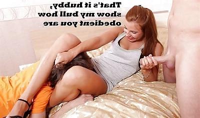 20P Cuckold-chastity caption