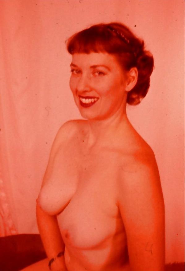 16P Vintage lady's & Their Bosoms-num-001