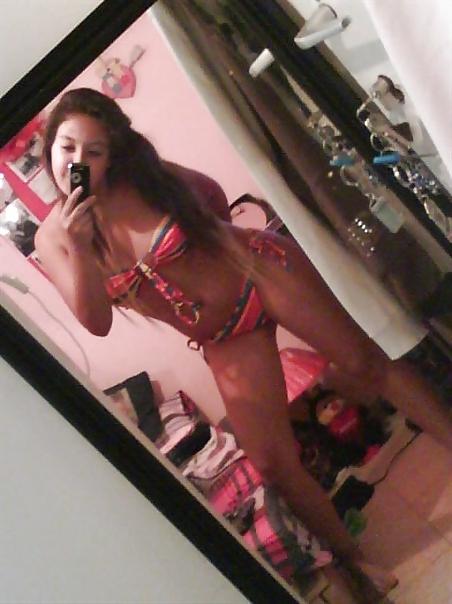 25P 100% Israeli Chicks (19) - (Extra Slutty)