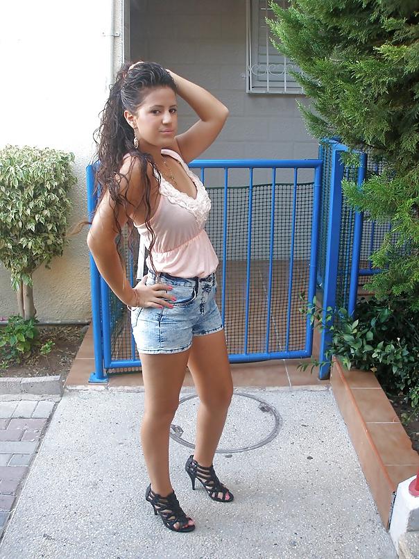 25P 100% Israeli Chicks (19) - (Extra Slutty)