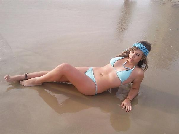 25P 100% Israeli Chicks (19) - (Extra Slutty)