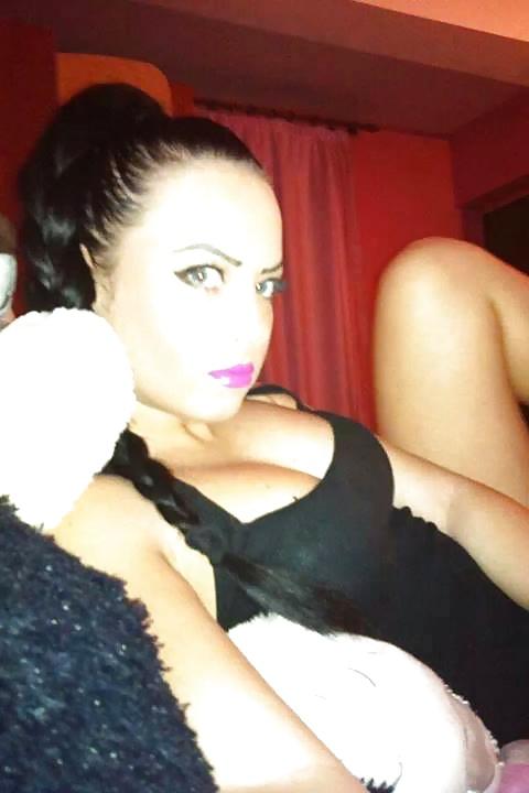 14P Farideh - Iranian - Persian - Sexy
